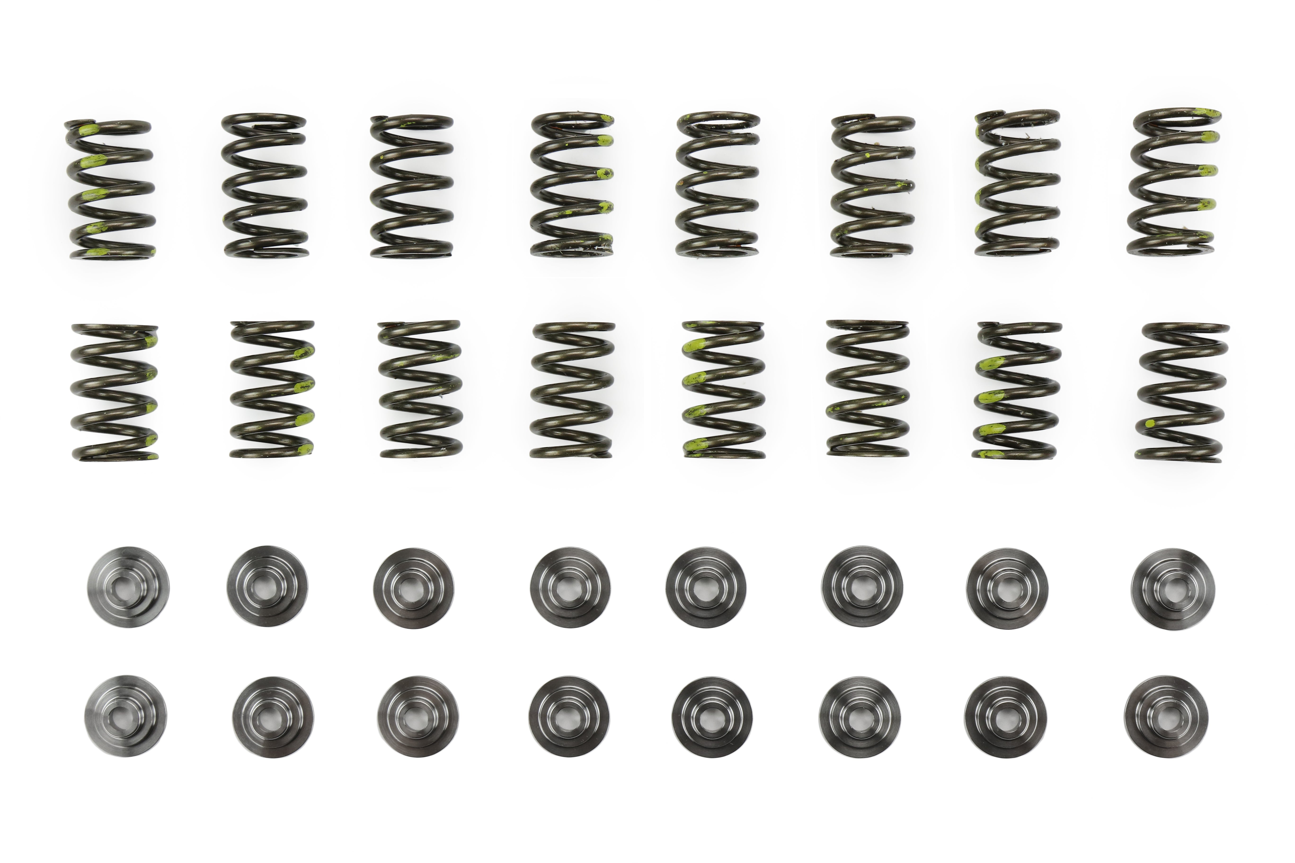 Manley Performance Valve Spring and Retainer Kit - Subaru EJ Models (inc. 2002-2014 WRX / 2004+ STI)